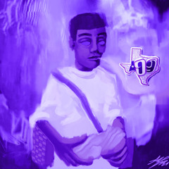 Xanman$hawty - Go 4 Nun 2 (BW99 Slowed & Throwed)