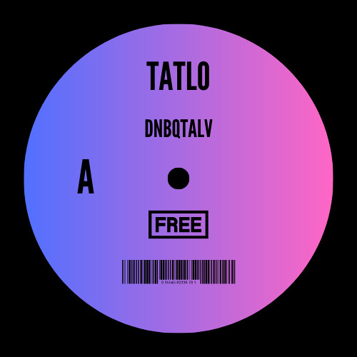 Tatlo - DNBQTALV (FREE DL)