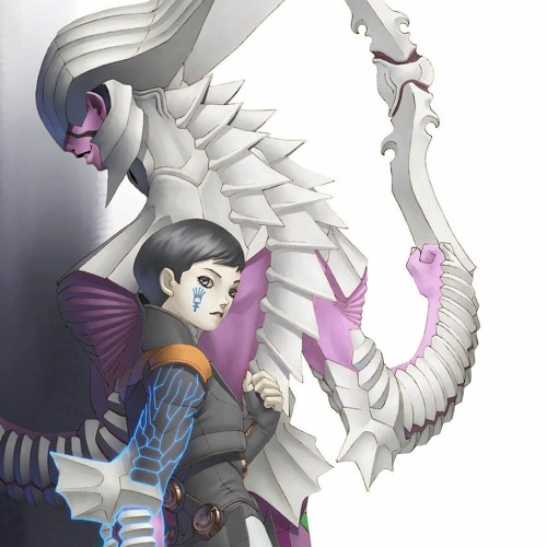 Rare Devil Battle - Shin Megami Tensei: Digital Devil Saga 2