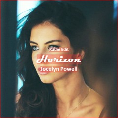 Jocelyn Powell - Horizon [ Sleep & Relax Music]