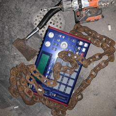 Grape Blunts (Instrumental)