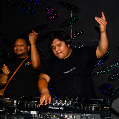 SESIONES LATINAS EN VIVO: EPINJUJU b2b HANDRO (08/25)