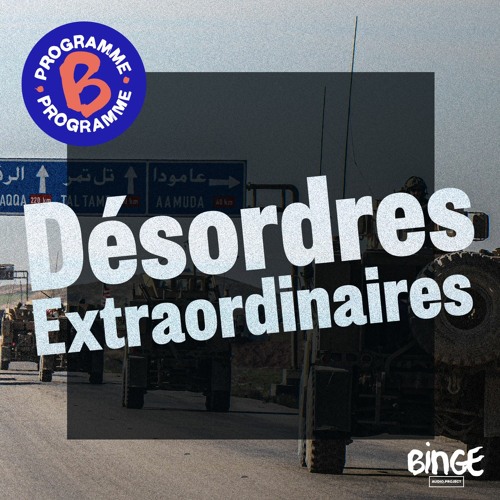 Désordres extraordinaires | Épisode 2