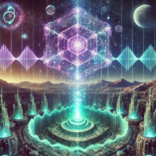 Omkara Project - [Elements Game of Tones] Mix