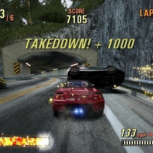 Stream Burnout 3 Takedown Pc Download //TOP\\ Utorrent Softonicinstmankl  from Looksmikomu1989 | Listen online for free on SoundCloud