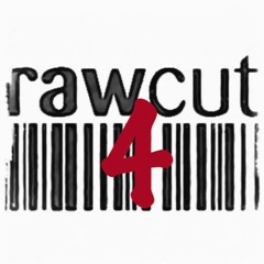 Raw Cuts 4* Techno Podcast