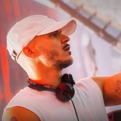 Nico Moreno - Live at Tomorrowland 2025 (W2 Day 3 - Mainstage)