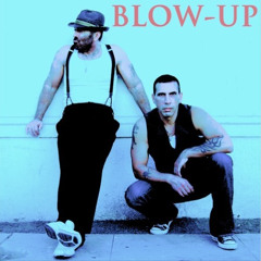 BLOW-UP-Let-Me-See-Your-Underwear (Neuf Lopez & Hugo V Rmx)FREE DOWNLOAD!