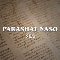 Parasha Naso 5781 Messianic Bible Study