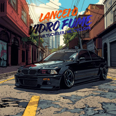 MTG LANCEI O VIDRO FUME