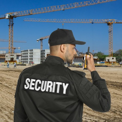 Stream Differences between a security guard and a security officer from