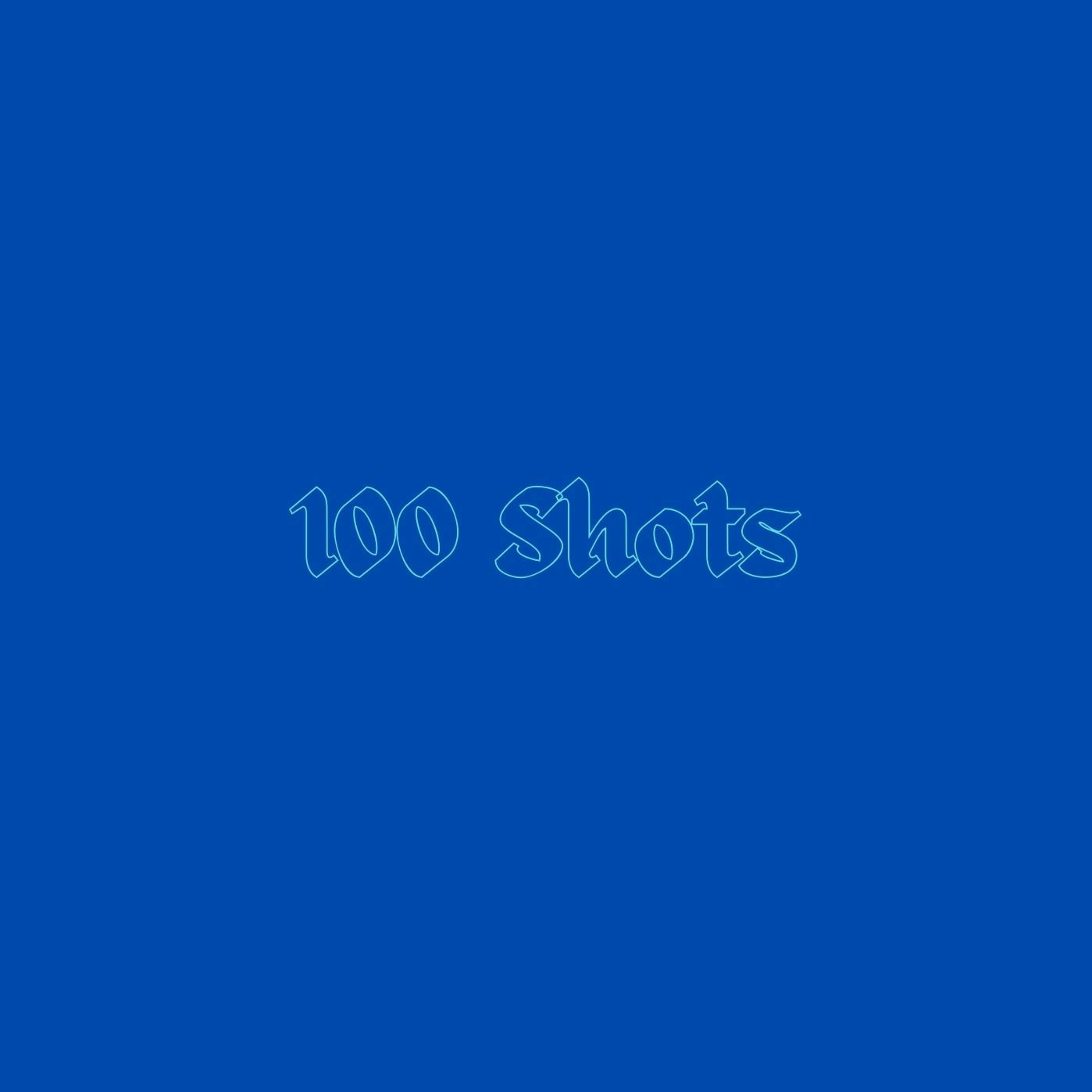 NLE Choppa Type Beat - "100 Shots" episode artwork