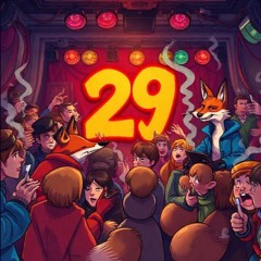 The 29 sessions - Toxic words