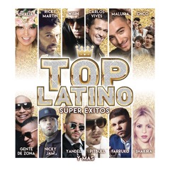 Chantaje (feat. Maluma)