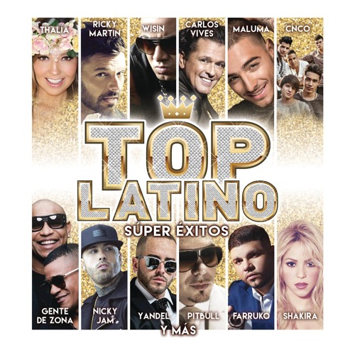 Chantaje (feat. Maluma)