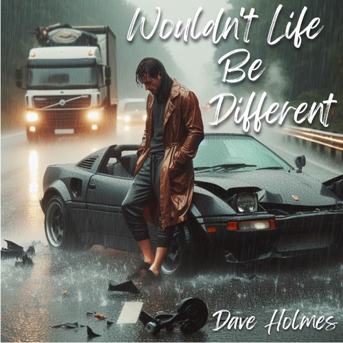 Wouldn't Life Be Different - Live - The Area 18 Sessions - Release Version