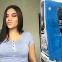 XXVeja o video da menina no ônibus Portal Zacarias que viralizou hoje