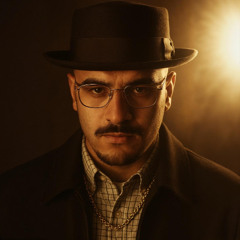 「PAPA V」- GIUGNO LUGLIO AGOSTO x WALTER WHITE MASHUP