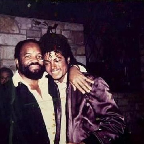 Eulogy by Berry Gordy at the Memorial Service for Michael Jackson