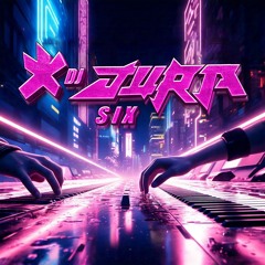JURA6 MIX HardGroove HardTrance Makina