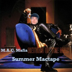 Summer Mactape