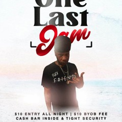 One Last Jam