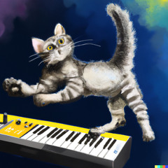 Cat Jam