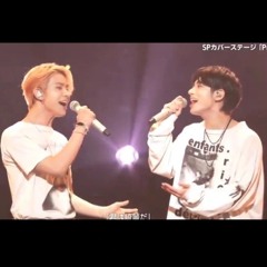 희승, 태현 - Pretender (cover)