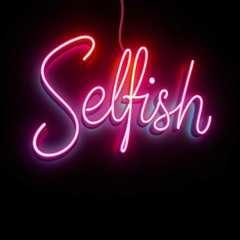 JAYRR + BenzzBabii - Selfish (Prod. Wrongway!)