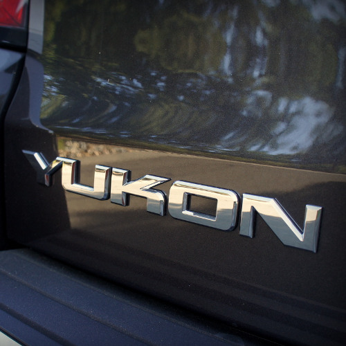 YUKON (FRQNT-C REMIX)