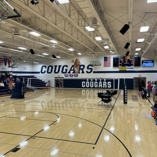 Stream Grundy Center AGWSR Volleyball Recap by Radio on the Go
