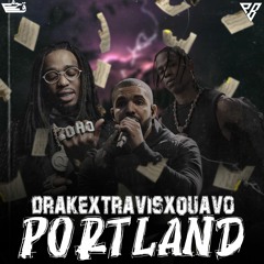 Portland (Instrumental)