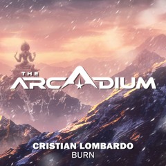 Cristian Lombardo - Burn