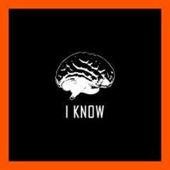 I KNOW (prod. llouis)