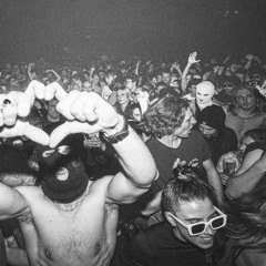 HARD TECHNO MIX #3