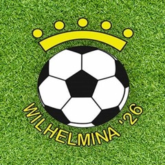 Wilhelmina'26 - Clublied (Kom ik op de Ebbe aan) [feat. Henk Blinksma] Dolle Juin RMX