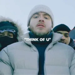 Jack Harlow x Drake Type Beat "Think of U"