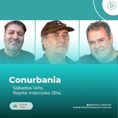 CONURBANIA 2024 - Episodio 4