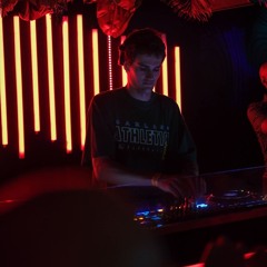 Toolate Groove Live at The Shelter Liverpool 3rd Birthday