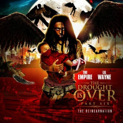 Stream Lil Wayne - Put Me In The Game by ThaHoolio | Listen online for