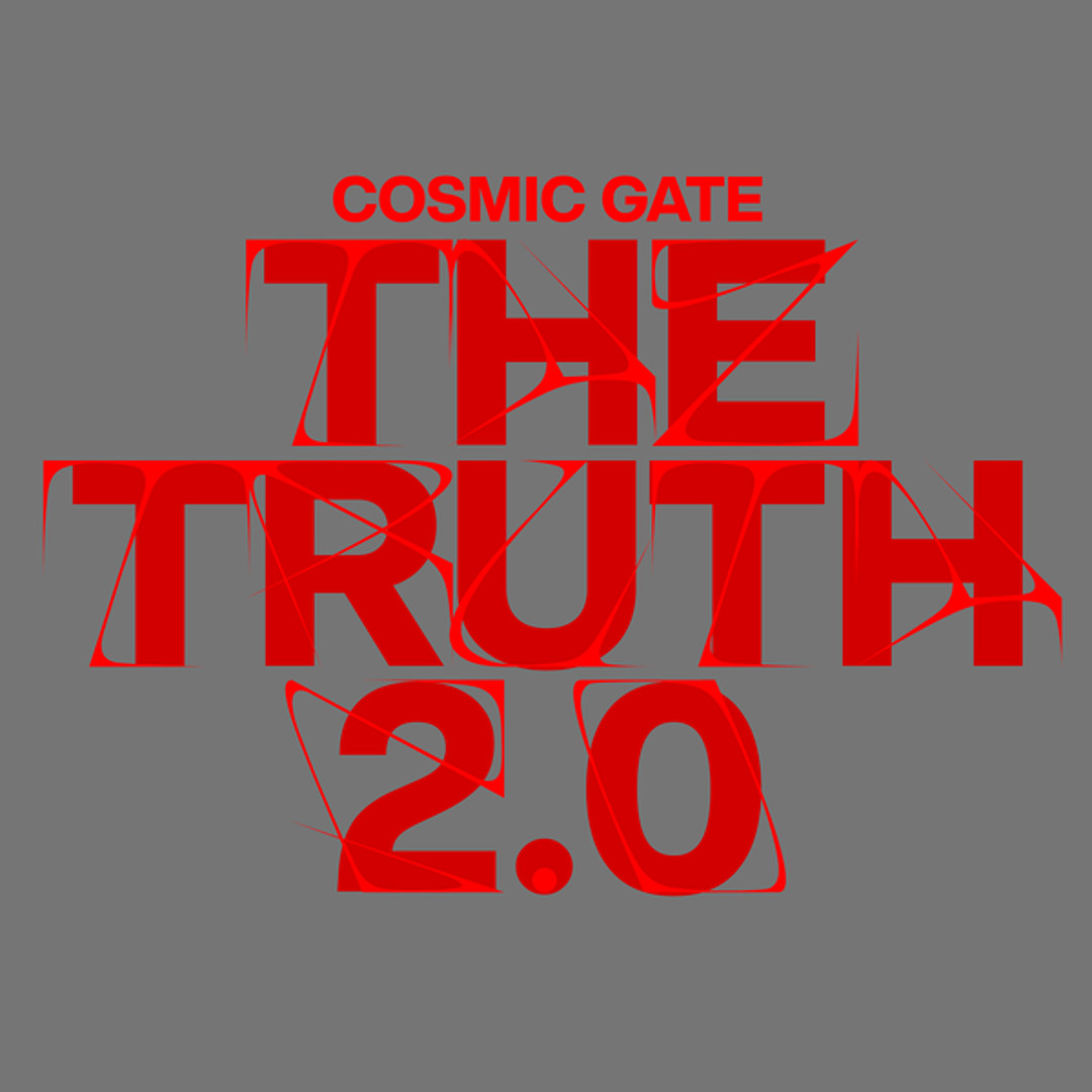 Stream The Truth 2.0 (Extended Mix) by CosmicGateOfficial | Listen