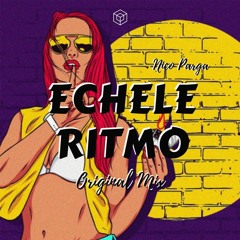 Echele Ritmo (Original Mix)