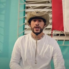 El Apagon, Bad Bunny Chaman Diaz Remix