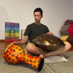 Sound Bath Sessions 152: Tan Chun Yih