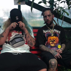 $uicideBoy$ - All Dogs Go to Heavan (slowed to perfection)