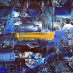 African Drum Dance #2a