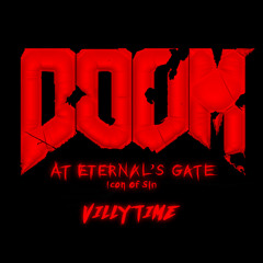 At Eternal’s Gate (Icon of Sin)