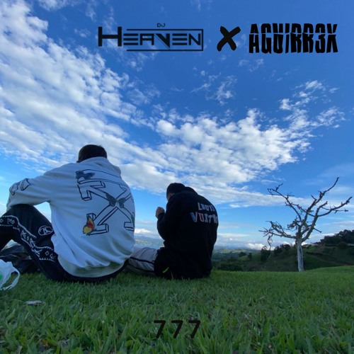 Stream HEAVEN by AGUIRR3X | Listen online for free on SoundCloud