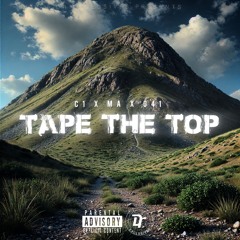 Tape The Top