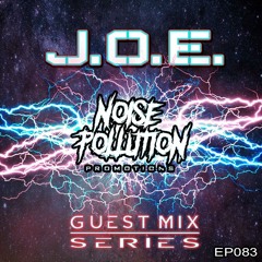 Noise Pollution Guest Mix Series - Episode 083 - J.O.E.